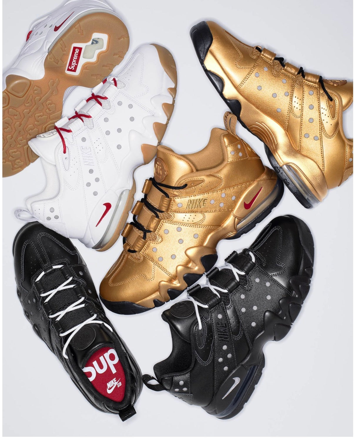 Sneaker Grails