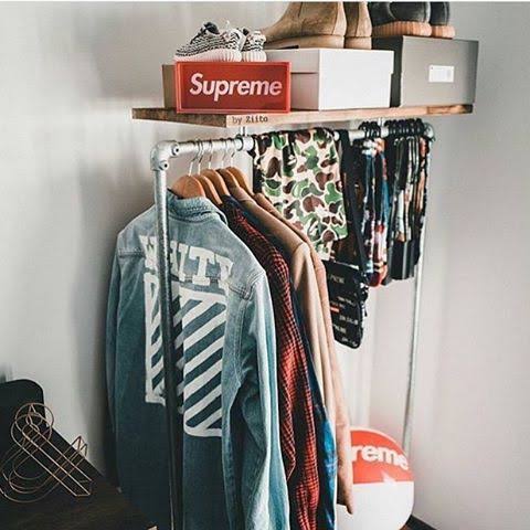 Hype Streetwear