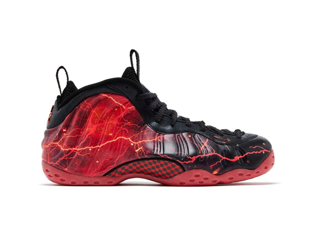 Nike Air Foamposite One x Stranger Things 'Vecna'