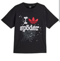 Sp5der x Adidas 'I Love Sp5der' Tee - Black