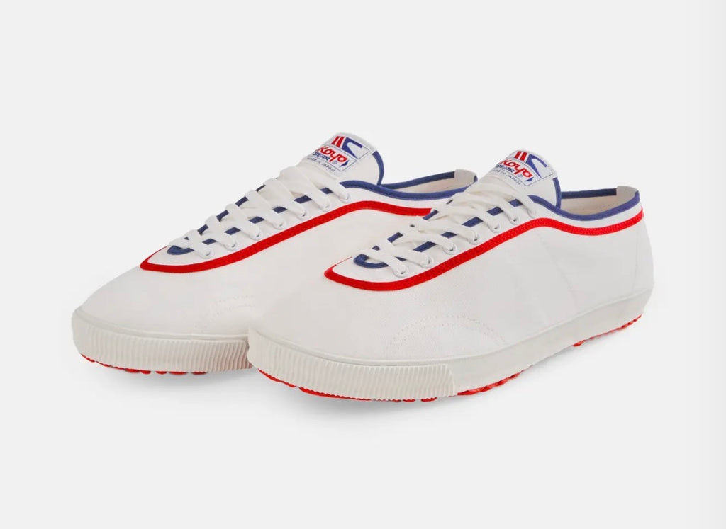 Marty Supreme x Koyo Bear Sharpman Shoe