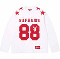 Supreme x Playboy LS Jersey - White