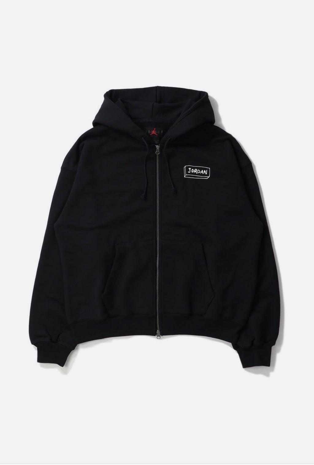 Jordan x Fragment x Union LA Zip-Up Hoodie