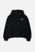 Jordan x Fragment x Union LA Zip-Up Hoodie